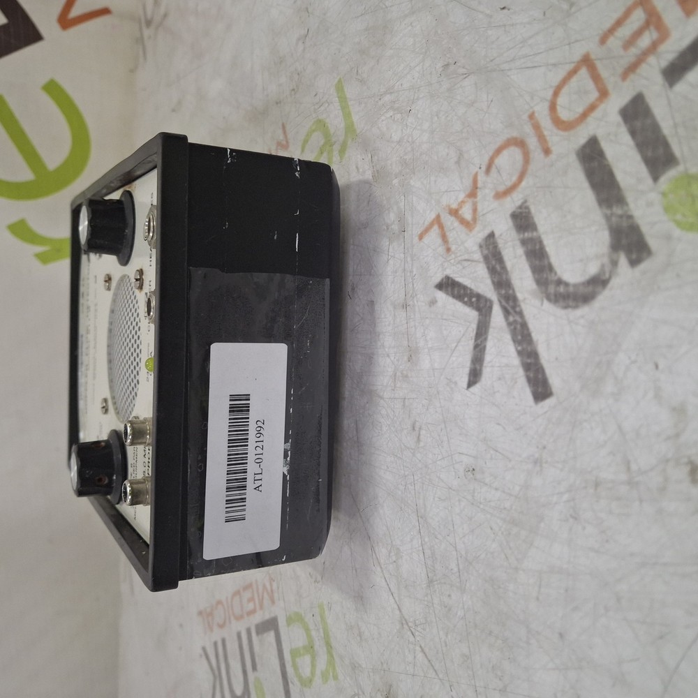 Parks 811-B Doppler Flow Detector