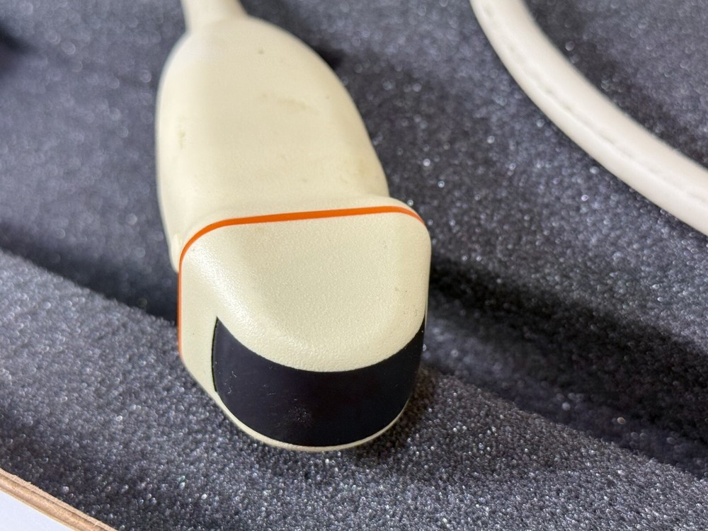 ATL Apogee 4-2 C15 Curved Array Ultrasound Probe #2