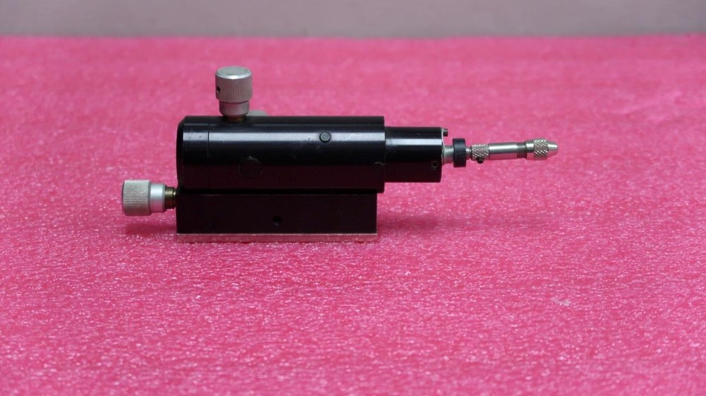 Micromanipulator ? 550 Micropositioner
