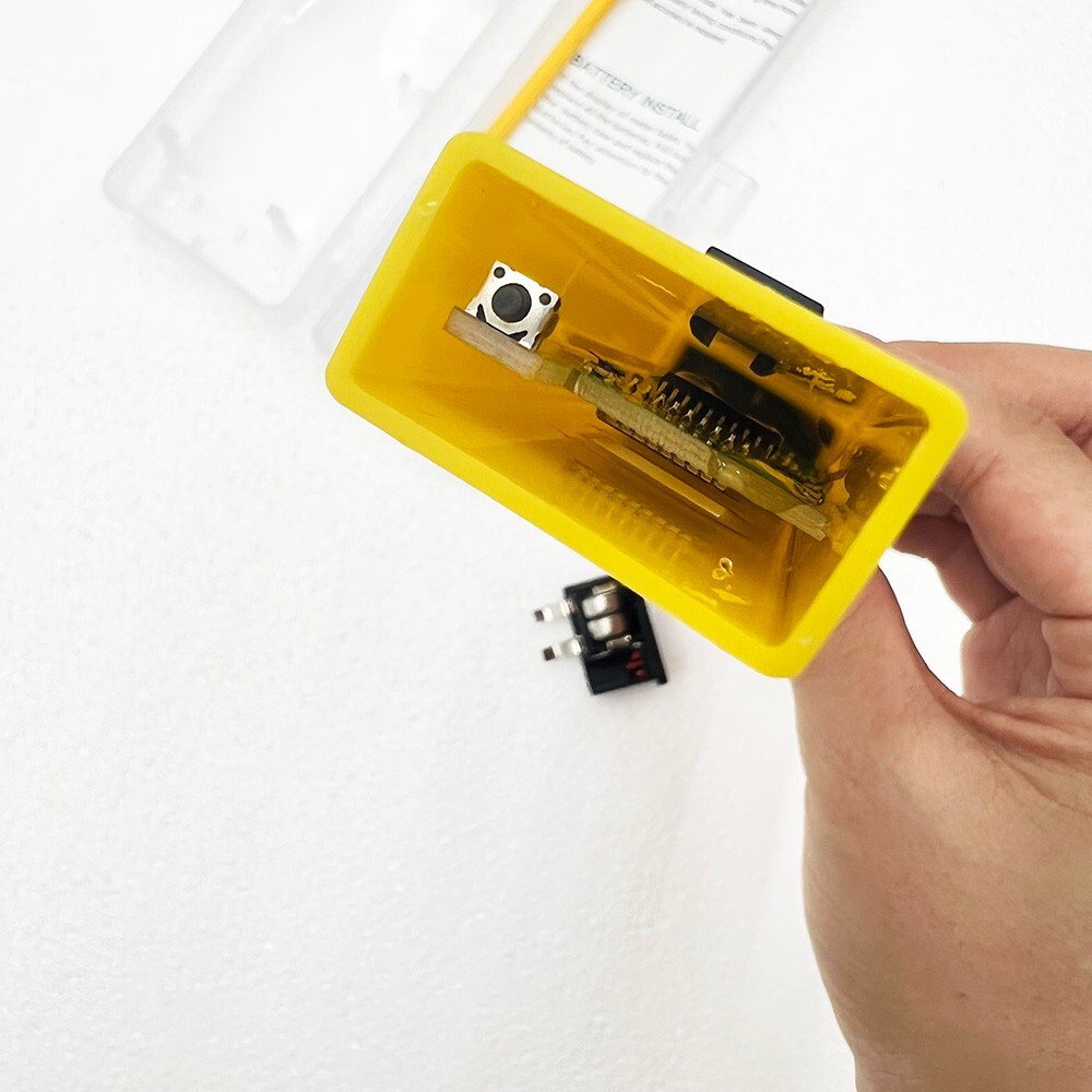 Digital PH Meter Tester Measuring pH Range: 0.0-14.0 pH Resolution 0.1 pH