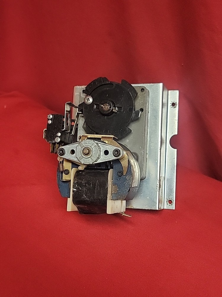 DIXIE NARCO 168 VEND MOTOR