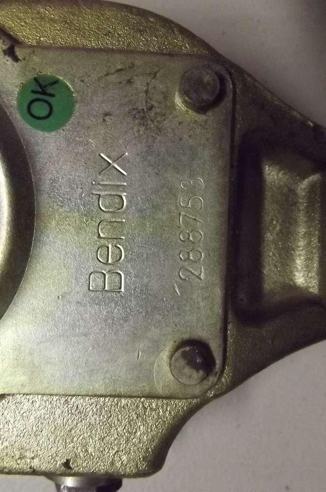 BENDIX 288753 SLACK ADJUSTER