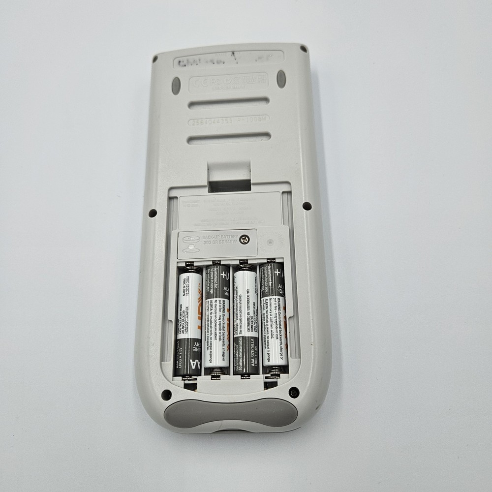 Texas Instruments TI-84 Plus Graphing Calculator Silver Edition