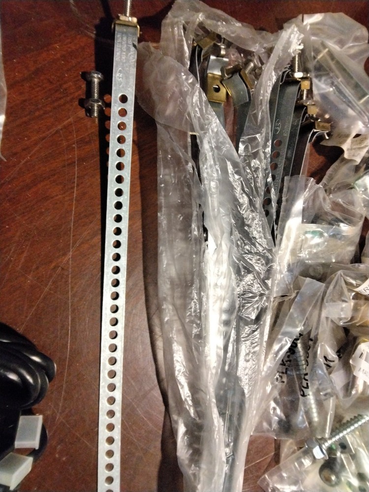 Cable Instal Tool And Parts