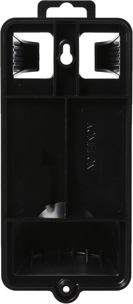 TS12 Torch Safe Utility Torch Holder, Black