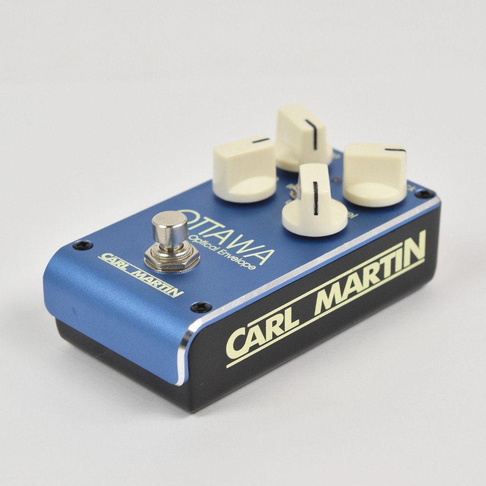 Carl Martin Ottawa Used Filter