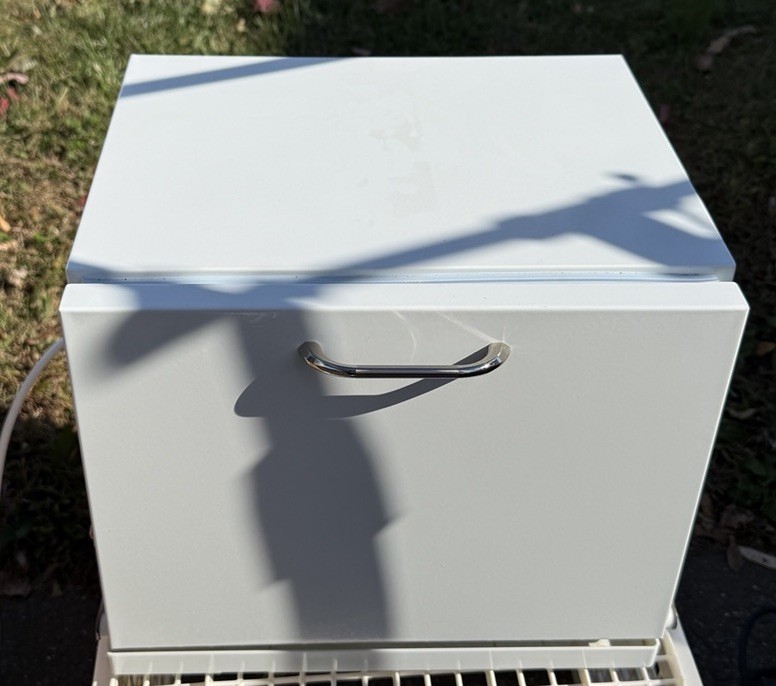 UV Towel Sanitizer & Warmer