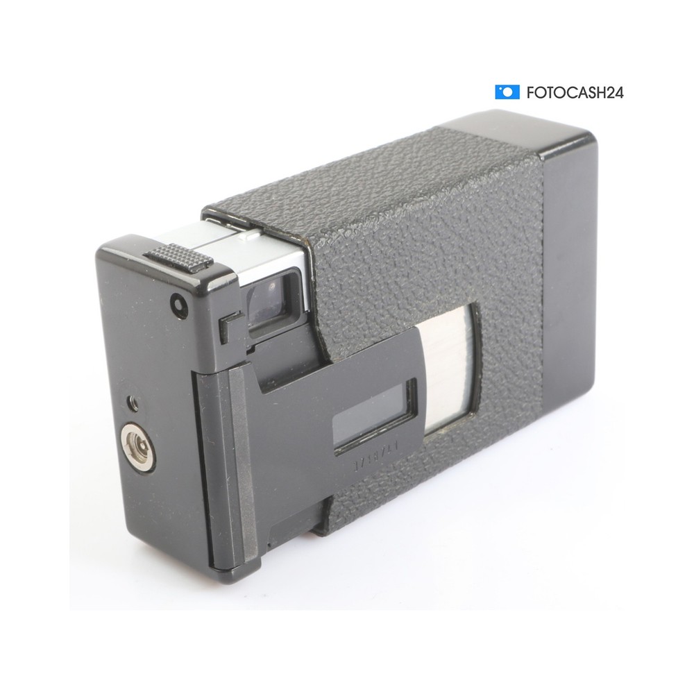 Rollei A 26 Pocket Camera With C26 Flash + Top (290273)