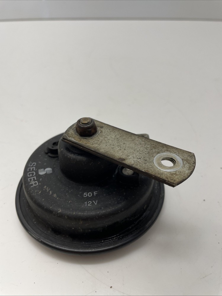 ♻️ Honda Cg 125 1996 - 2000 Horn ♻️