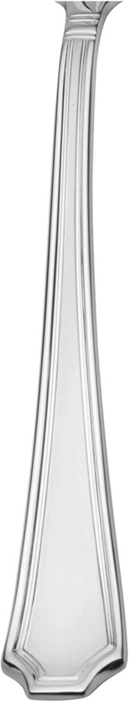 International Silver Carleigh 42 Piece Flatware Set (Custom Set)
