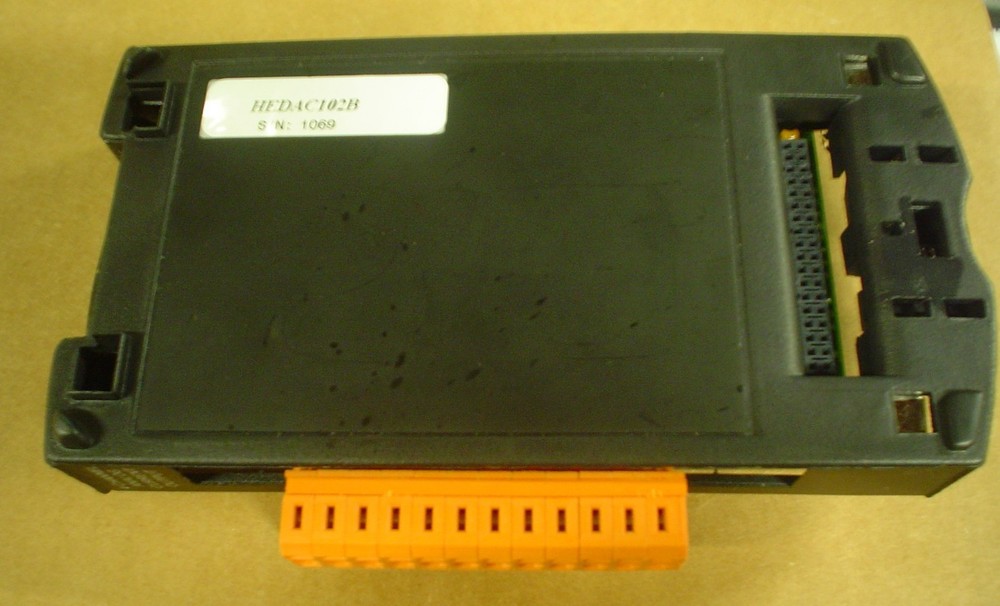 Horner analog output module HEDAC102B 60 day warranty