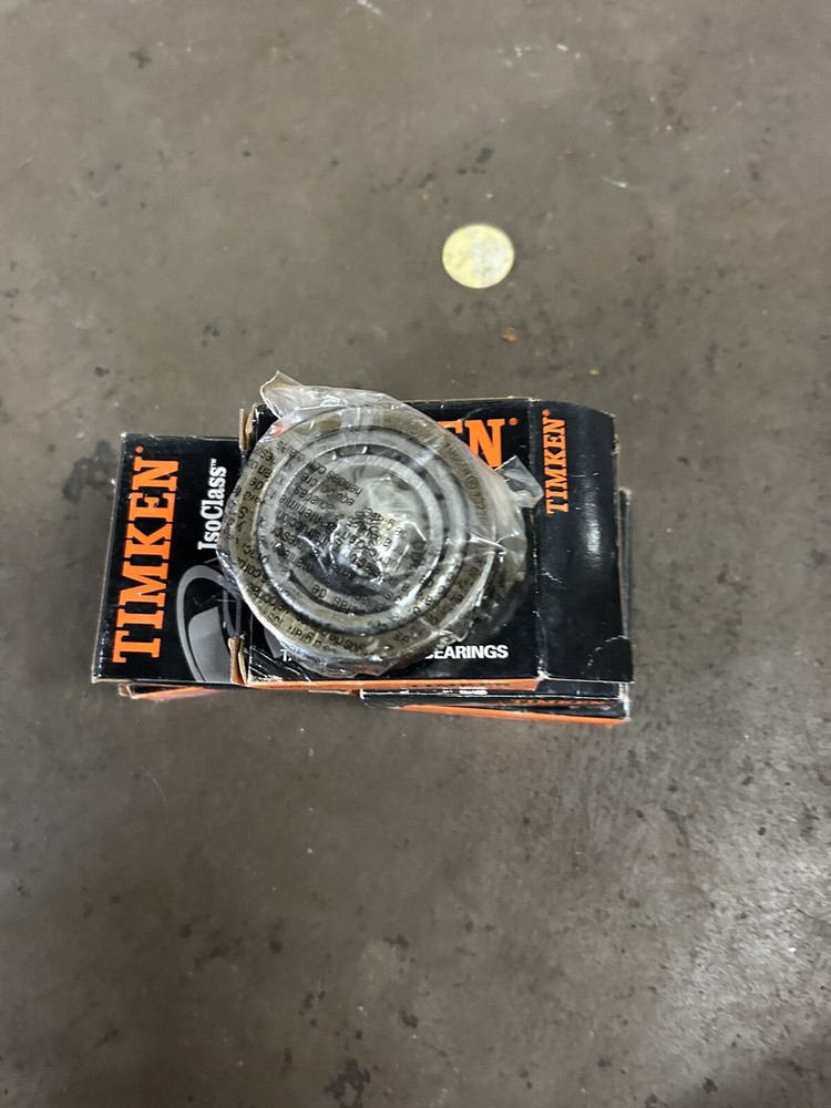 Timken 32206M