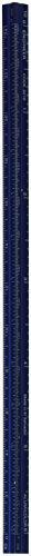 Alumicolor 3000 Series 6-Inch Blue Mini Aluminum Triangular Engineer Scale