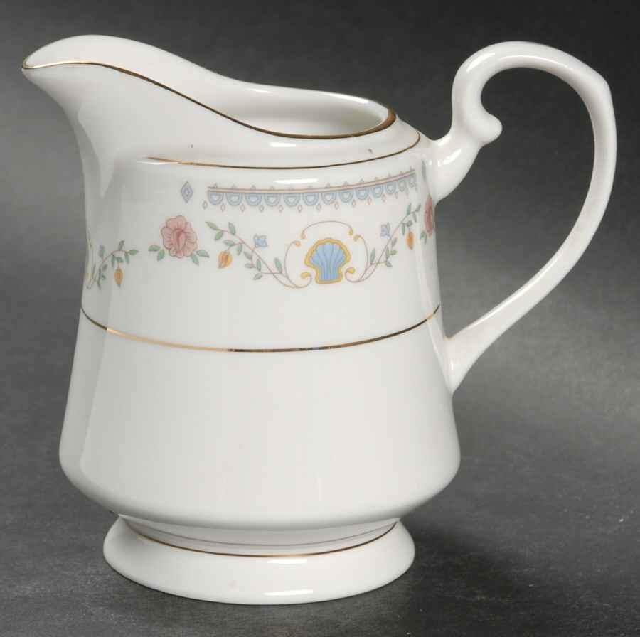 Sango Tivoli Creamer 655296