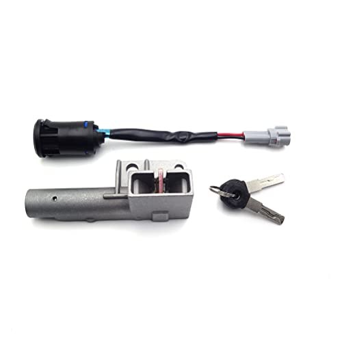 Motorcycle Sur Ron Ignition Device Ignition Key Switch for SURRON Light Bee