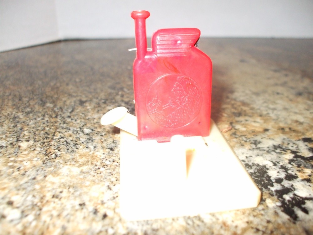 Vintage Automatic Needle Threader, Trade Mark Threader