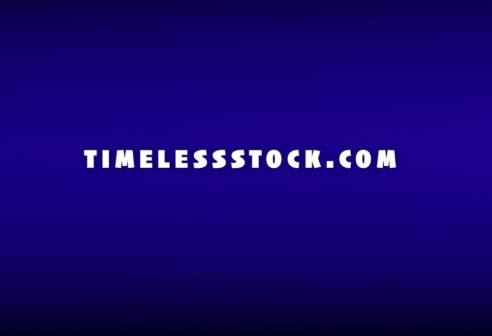 TimelessStock.com for sale