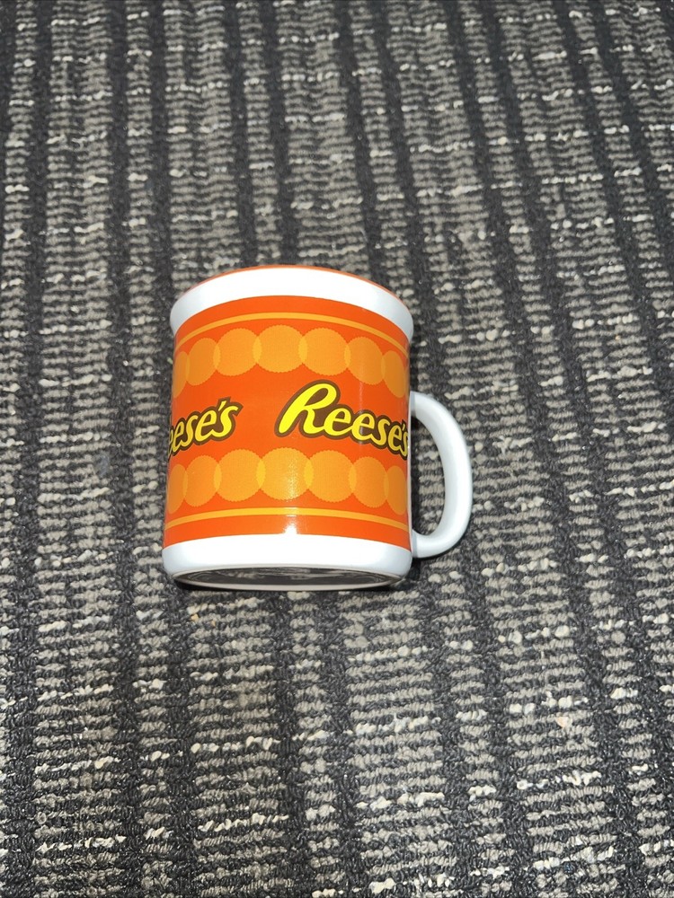 Reese's Collectable Coffee Mug
