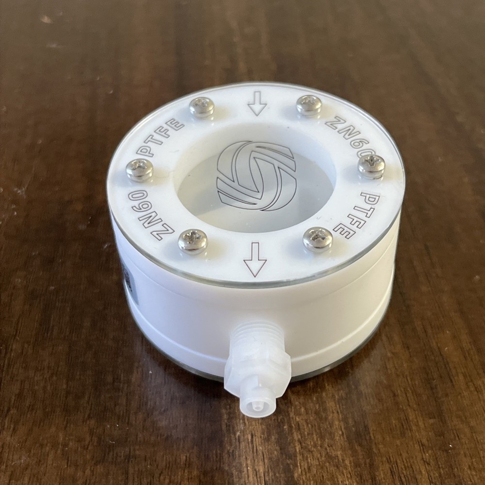 ZN60 Pulse Damper 2205170058