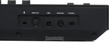 M-Audio Oxygen Pro 61 61-key Keyboard Controller