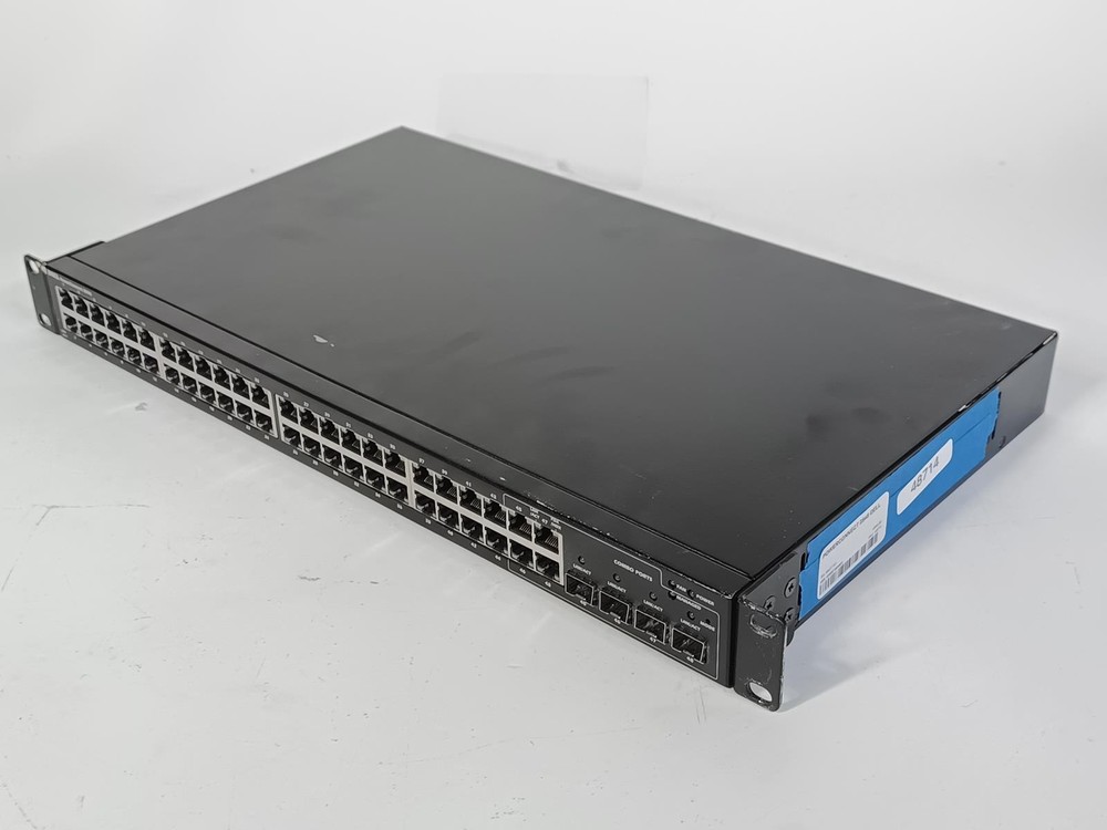 DELL POWERCONNECT 2848