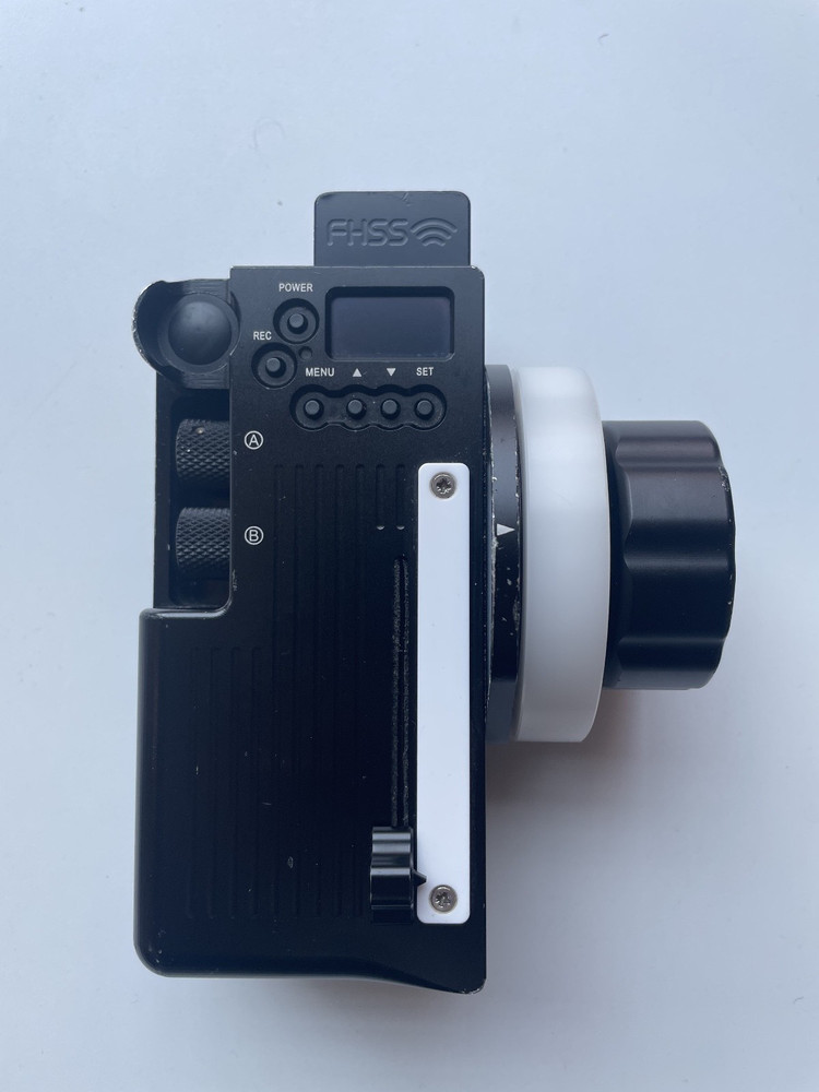 RT Motion MK 3.1 Lens Controller System Wireless Follow Focus