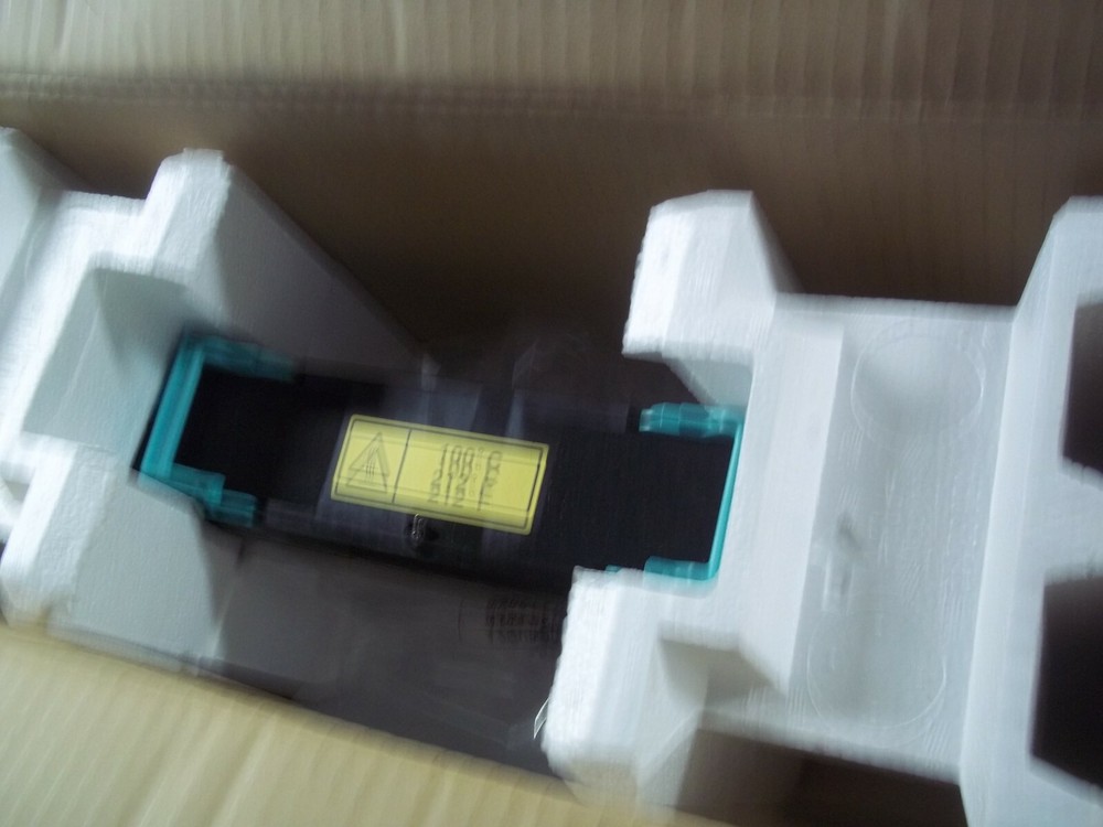USED LEXMARK 40X6013 EMPTY