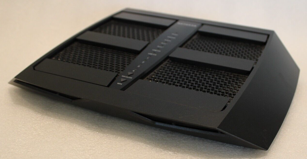 Netgear AC3200 - Used, works great