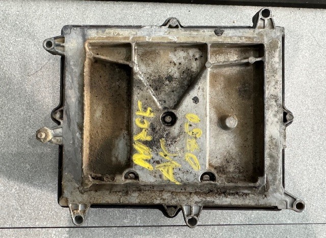 OEM 2006 Mack AC Diesel Engine Control Module ECM ECU 12MS532M