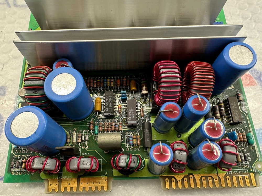 HP/Agilent 51083-60014 Board Assembly