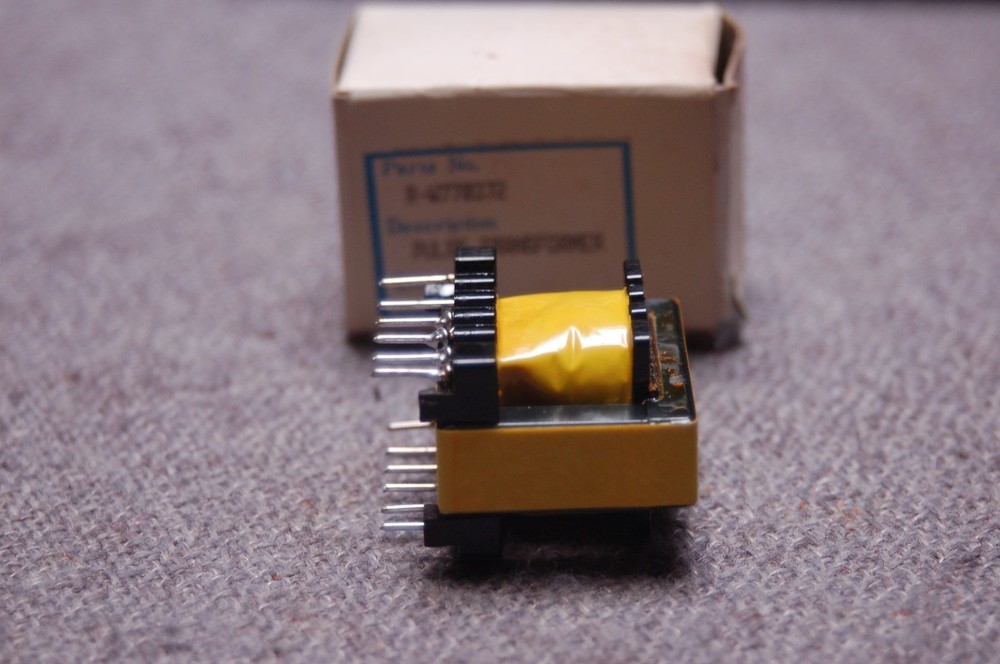 Pulse Transformer 0372 R-W770372