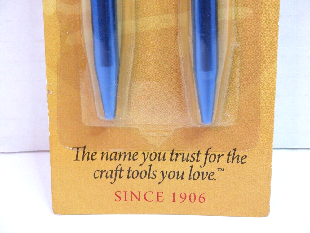 Boye Needlemaster Interchangeable Knitting Needle 10.5 Points 6.5mm.