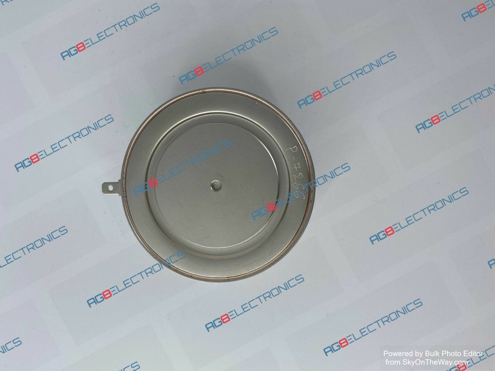 N540CH18 - WESTCODE / IXYS / LITTELFUSE Thyristor Semiconductor SCR N540SH18