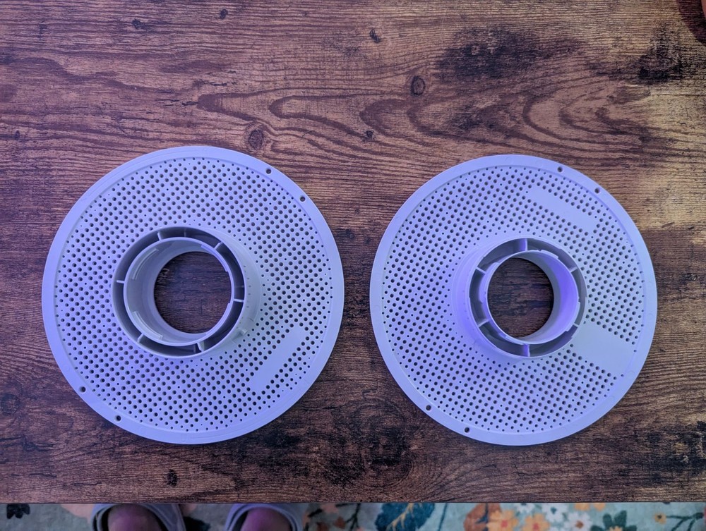 Bambu Lab Reusable Filament Spool