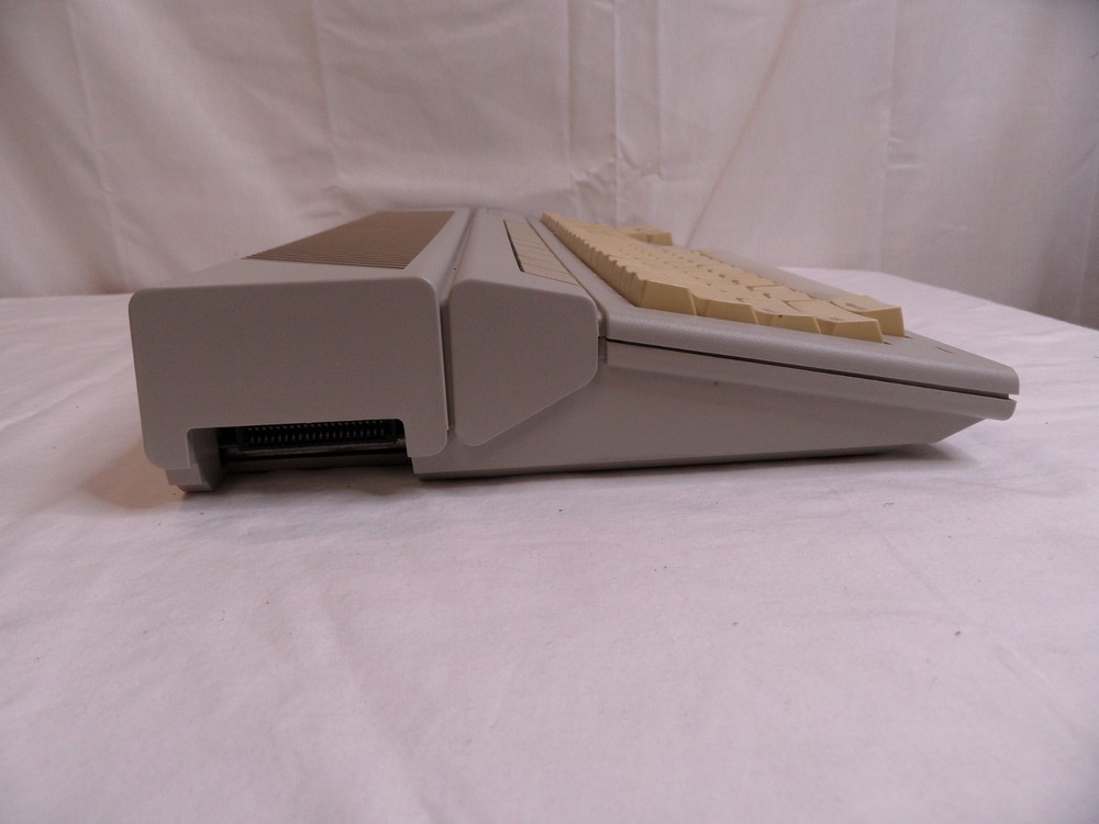 Atari 520ST STM Computer w/ Gotek and Power Supply - Tested & Working!