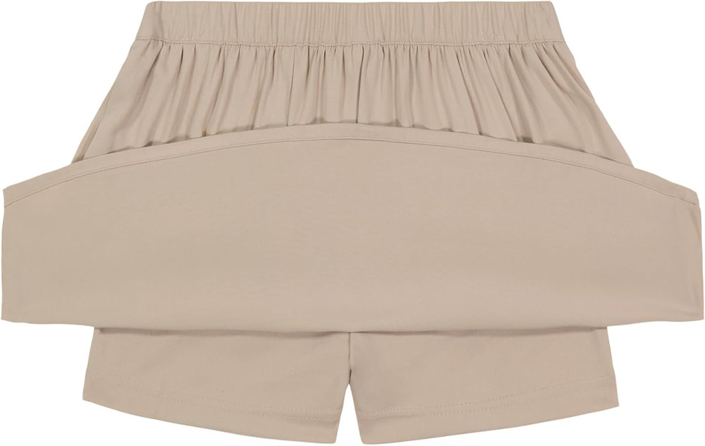 Girls' Soft Touch Pull-On Scooter