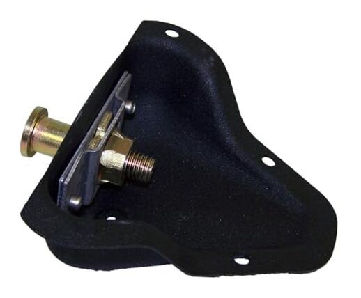 Vintage Door Striker Kit