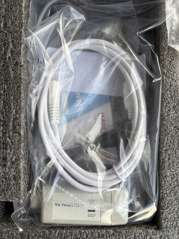 DATA HARVEST LOGGING KIT MODEL 500-02, NEW OPEN BOX!
