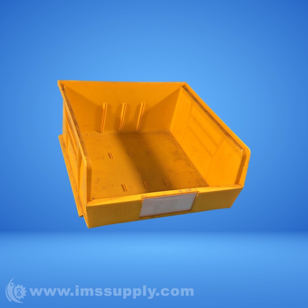 Quantum Storage Systems ULTRA 235 Color Yellow USIP