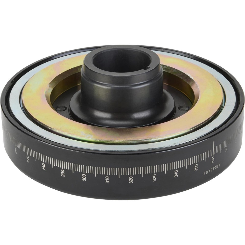 GM LS SFI Certified High Performance Harmonic Balancer