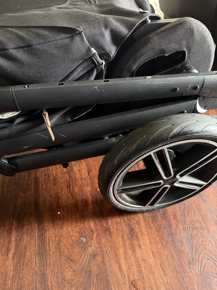 Nuna Mixx Next Stroller