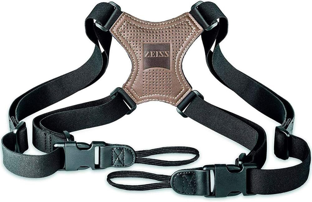 Binocular Comfort Carrying Strap