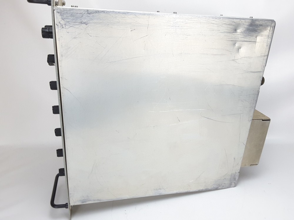 HARRIS RF 551A PRESELECTOR/POSTSELECTOR FOR RF 590 AND OTHERS