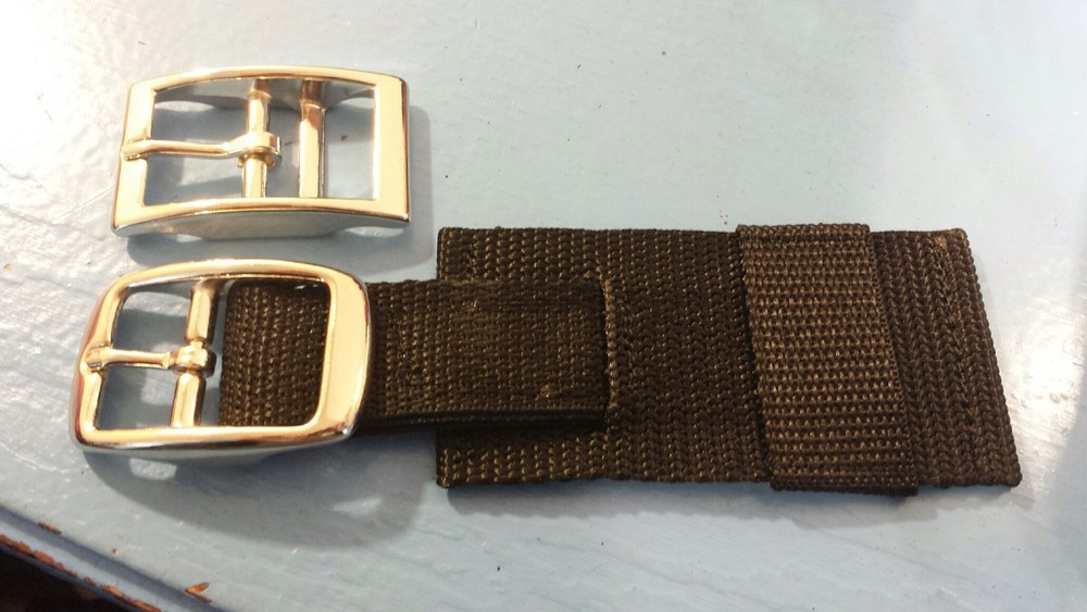 Horse Blanket Replacement Front Buckle