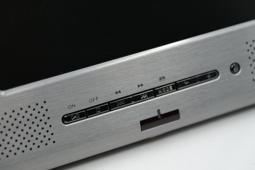 Audi Entertainment System