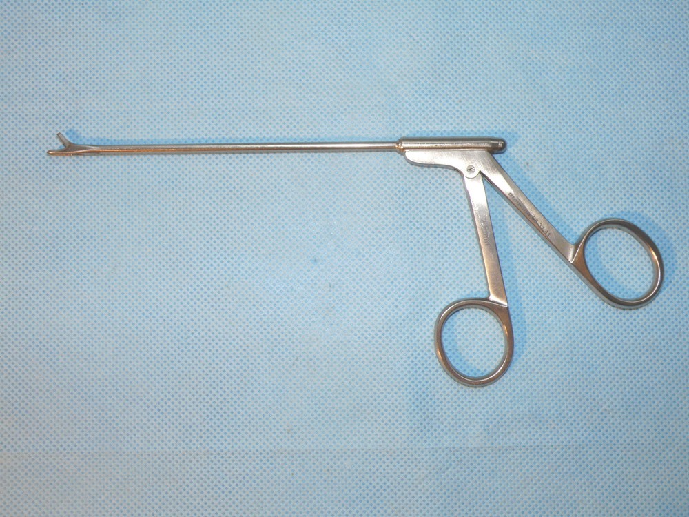 Medicon Arthroscopy forceps 2.5mm Punch, model 66.3141
