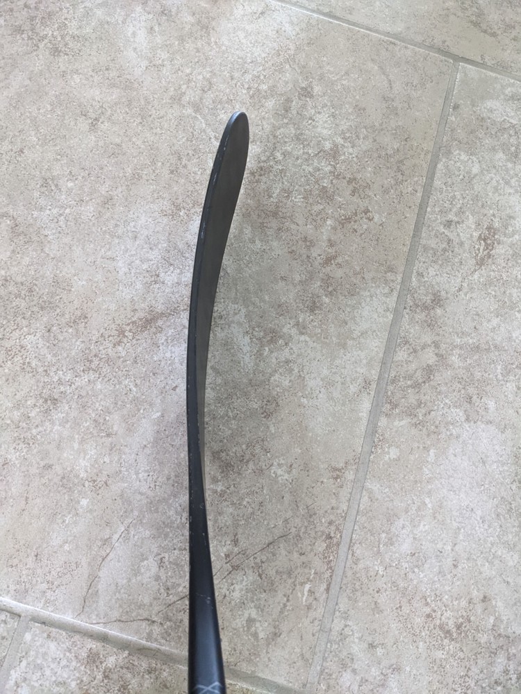 CCM Jetspeed FT3 Pro Grip Senior Left Huberdeu Flex 80