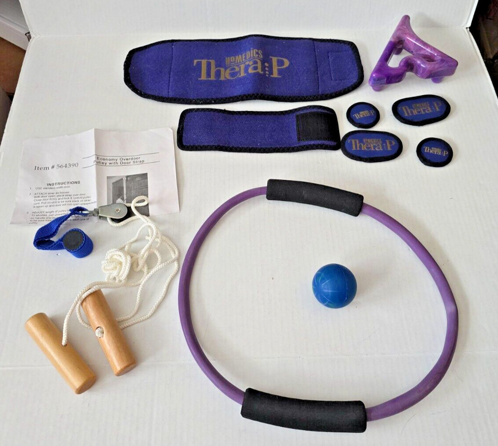 Physical Therapy / Massage Lot