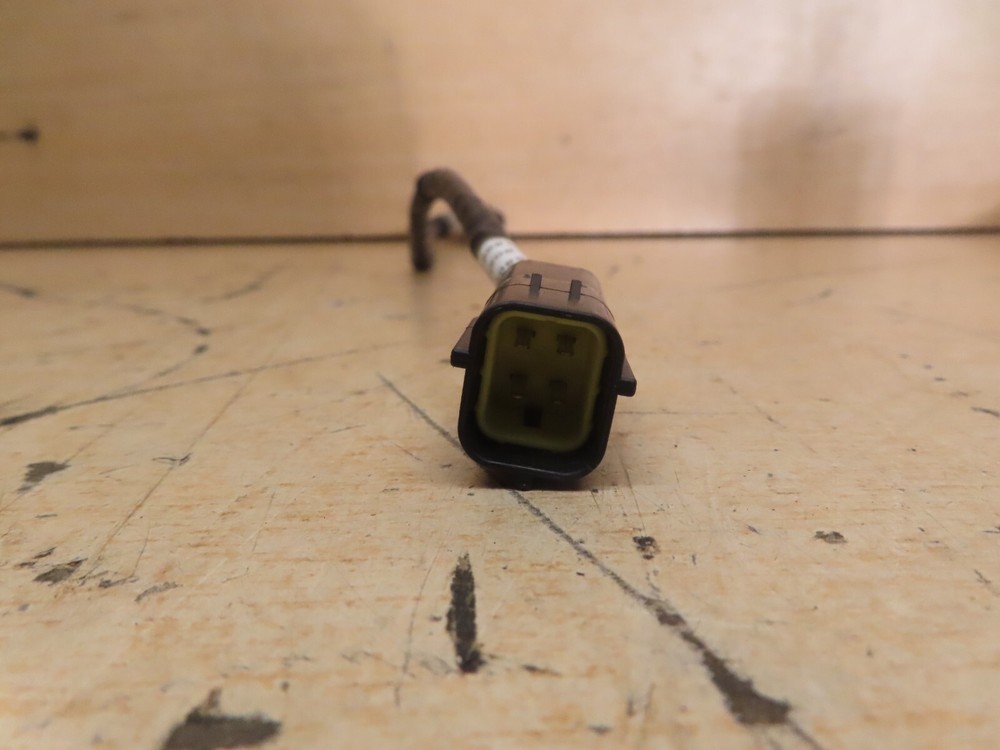 2023 Benelli TRK 502 E5 2994 Miles - Lambda Sensor 0258006974