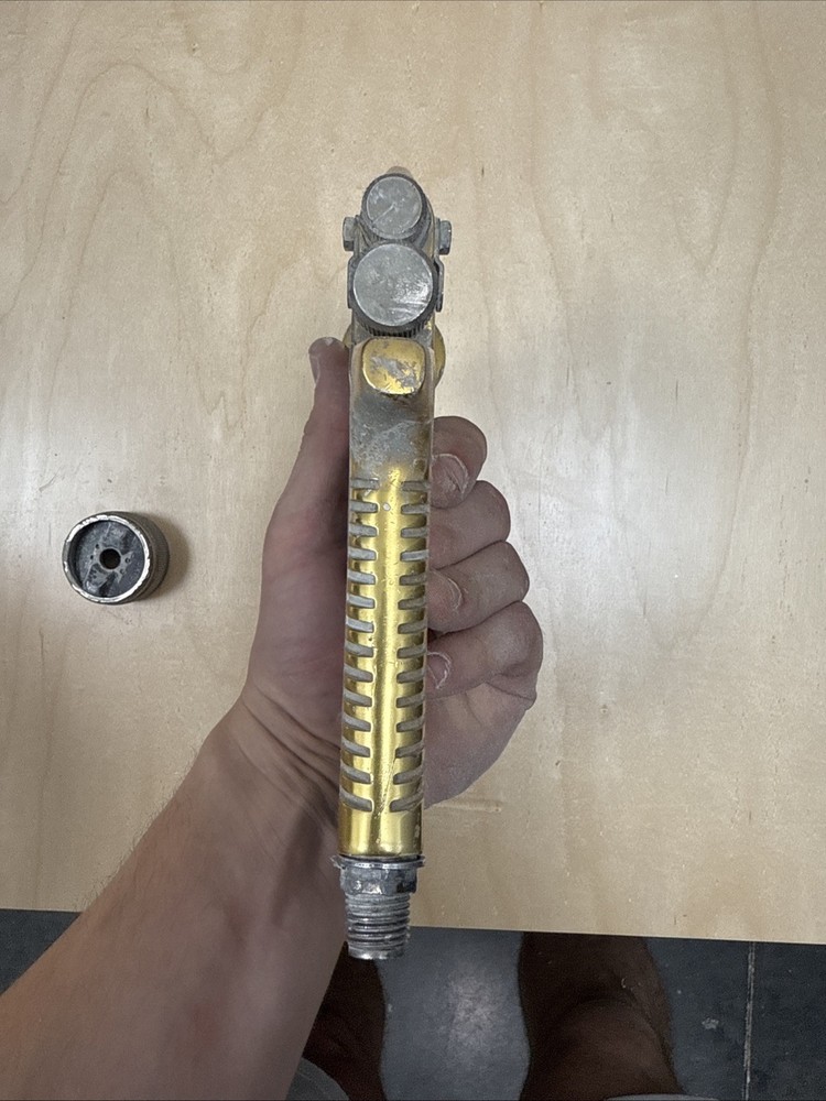 Sames Kremlin Mx Gun (parts Only)
